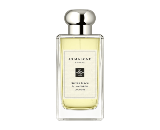 Jo Malone Silver Birch & Lavender