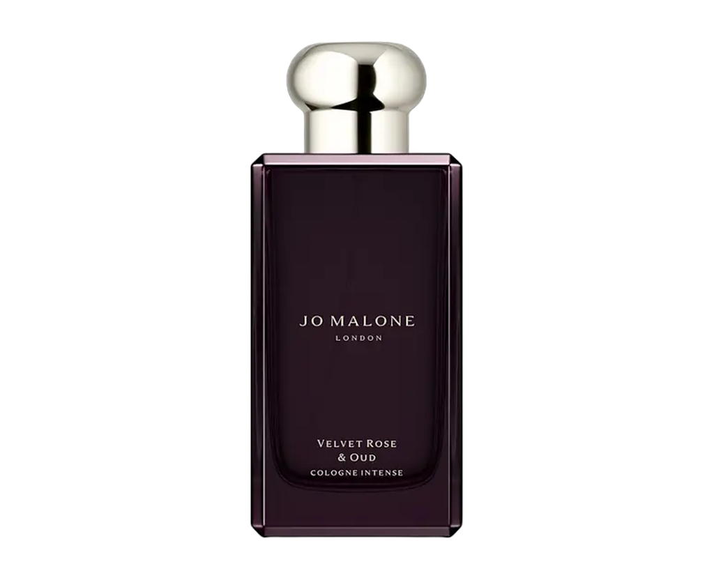 Jo Malone – Velvet Rose & Oud<p>(ジョーマローン – ヴェルベット ローズ & ウード)