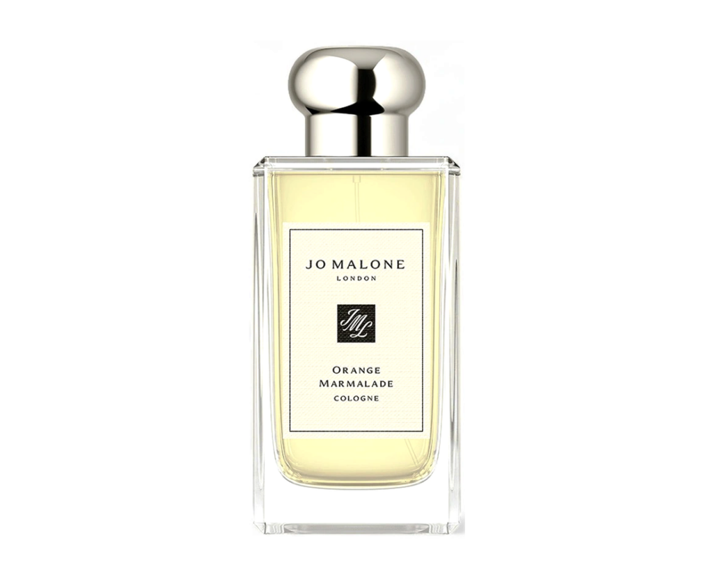 Jo Malone – Orange Marmalade (ジョー マローン – オレンジ マーマレード)