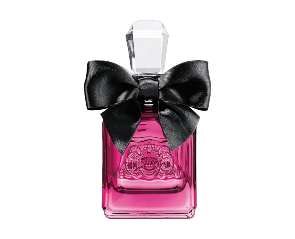 Juicy Couture – Viva La Juicy Noir (ジューシークチュール – ビバ ラ ジューシー ノワール)