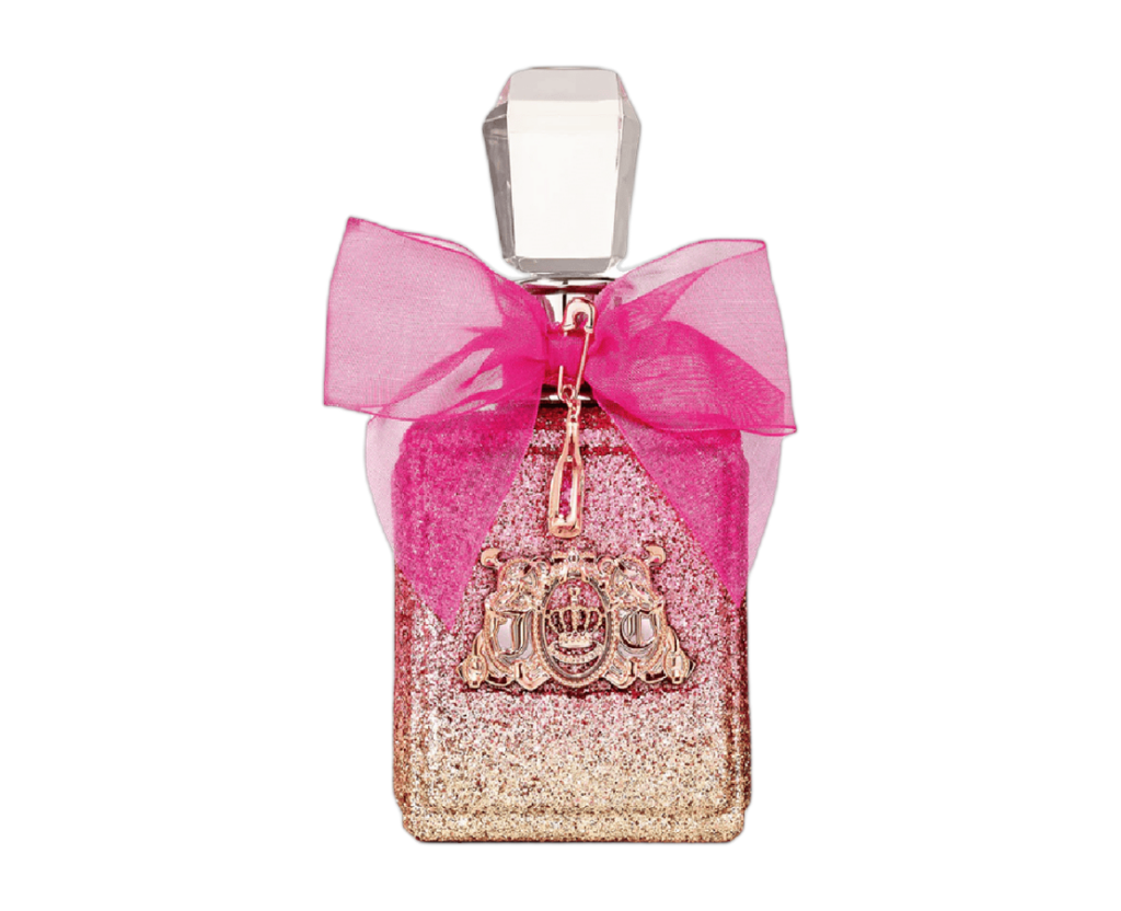 Juicy Couture – Viva La Juicy Rose (ジューシークチュール – ビバ ラ ジューシー ロゼ)