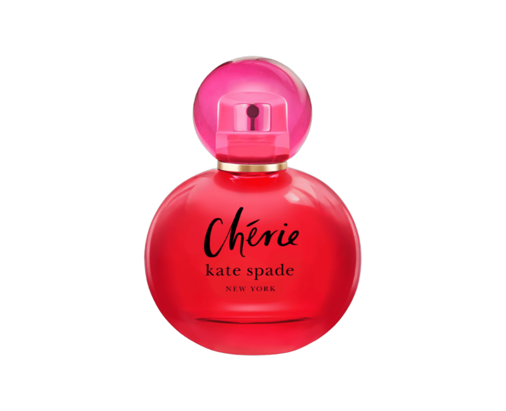 Kate Spade – Chérie Eau de Parfum (ケイト・スペード − シェリー オードパルファン)