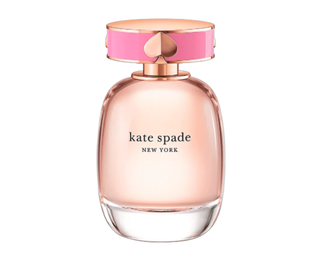Kate Spade – Kate Spade Eau de Parfum (ケイト・スペード − ケイト・スペード オードパルファン)