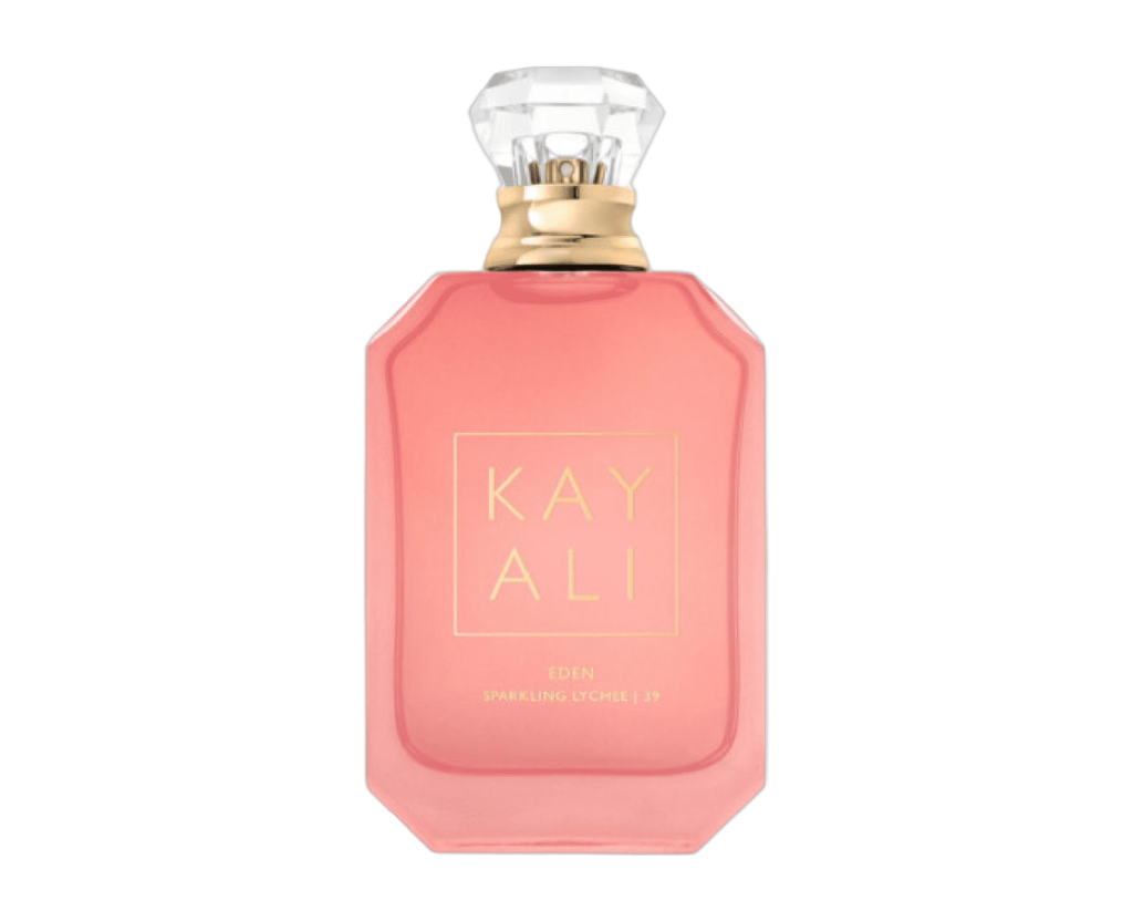 Kayali – Eden Sparkling Lychee 39 (カヤリ – エデン スパークリング ライチ 39)