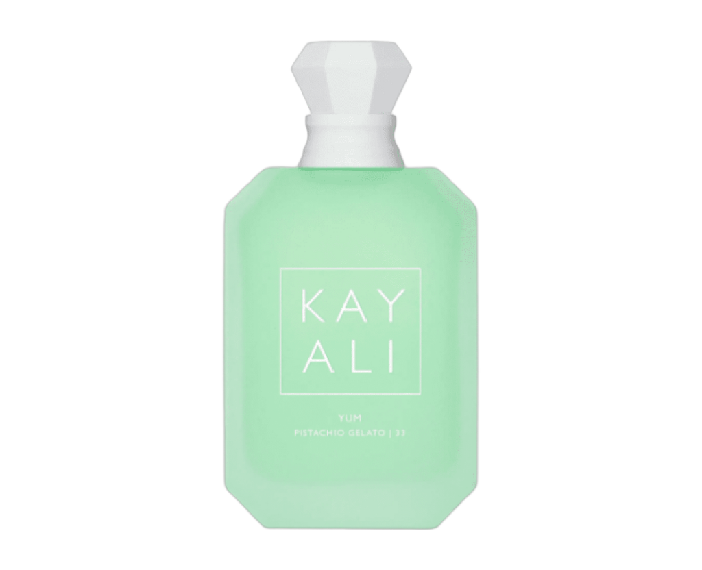 Kayali – Yum Pistachio Gelato 33 (カヤリ – ヤム ピスタチオ ジェラート 33)