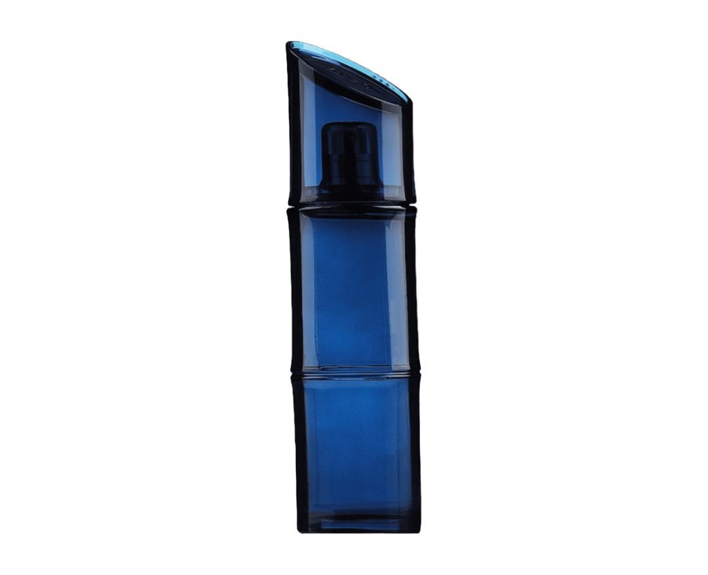 Kenzo – Kenzo Homme Eau de Toilette Intense (ケンゾー – ケンゾー オム オードトワレ インテンス)