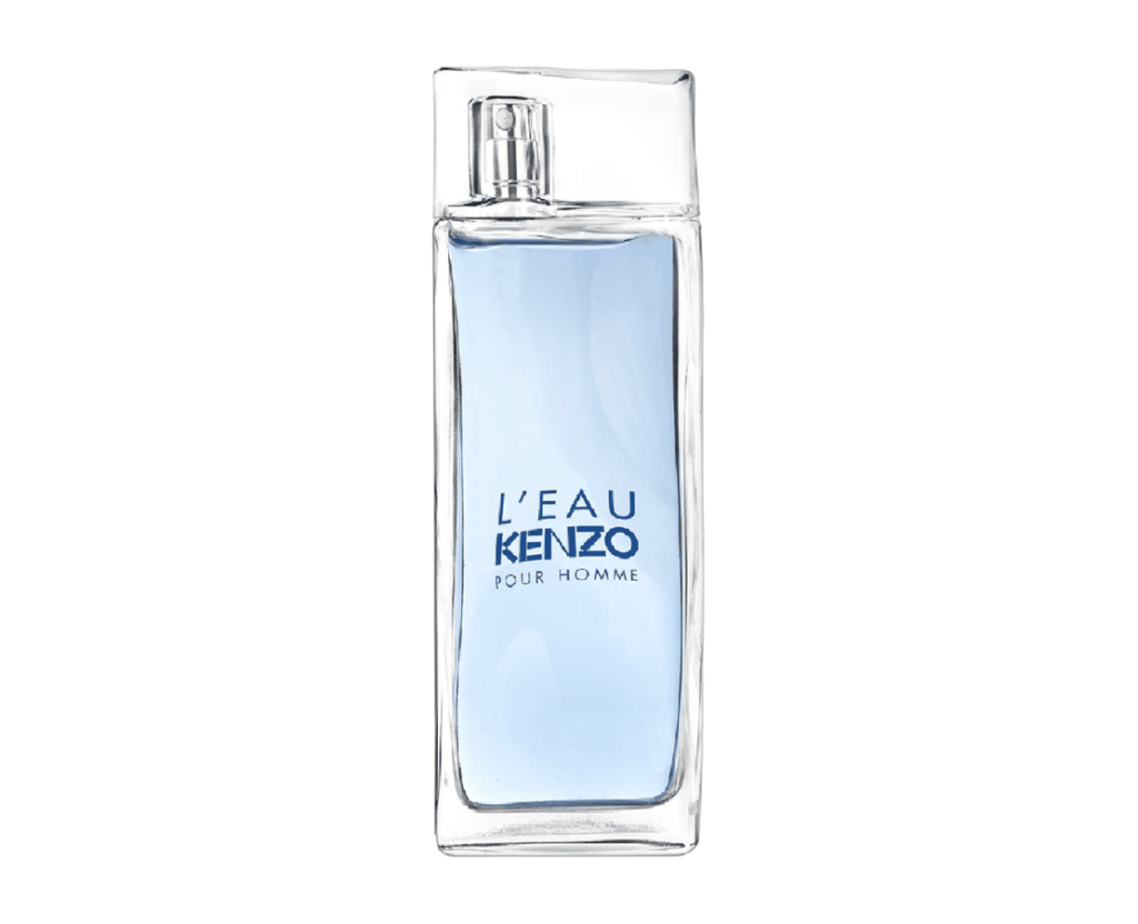 Kenzo – L’Eau par Kenzo pour Homme (ケンゾー – ローパ ケンゾー プールオム)