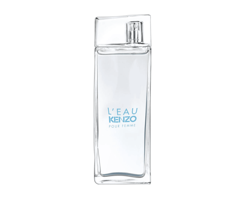 Kenzo – L’Eau par Kenzo (ケンゾー – ローパ ケンゾー)