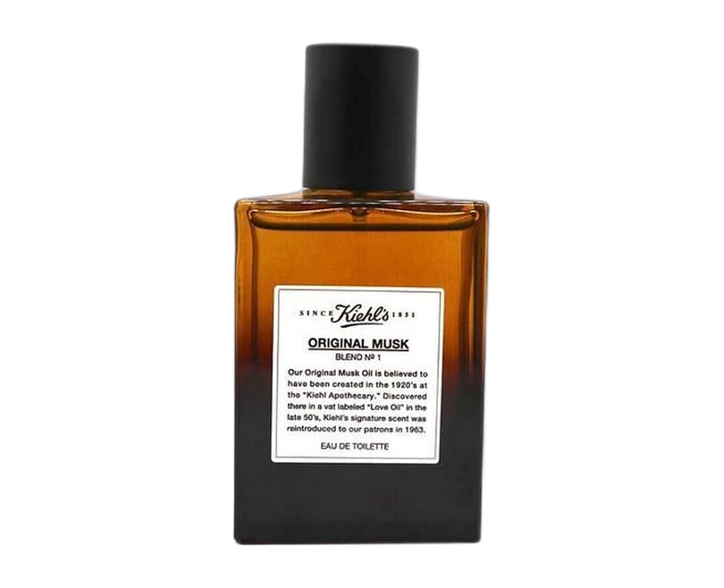 Kiehl’s – Original Musk<p>(キールズ – オリジナル ムスク)
