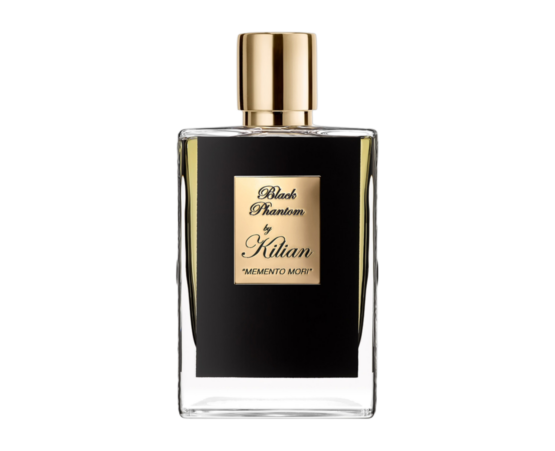 Kilian Black Phantom Memento Mori