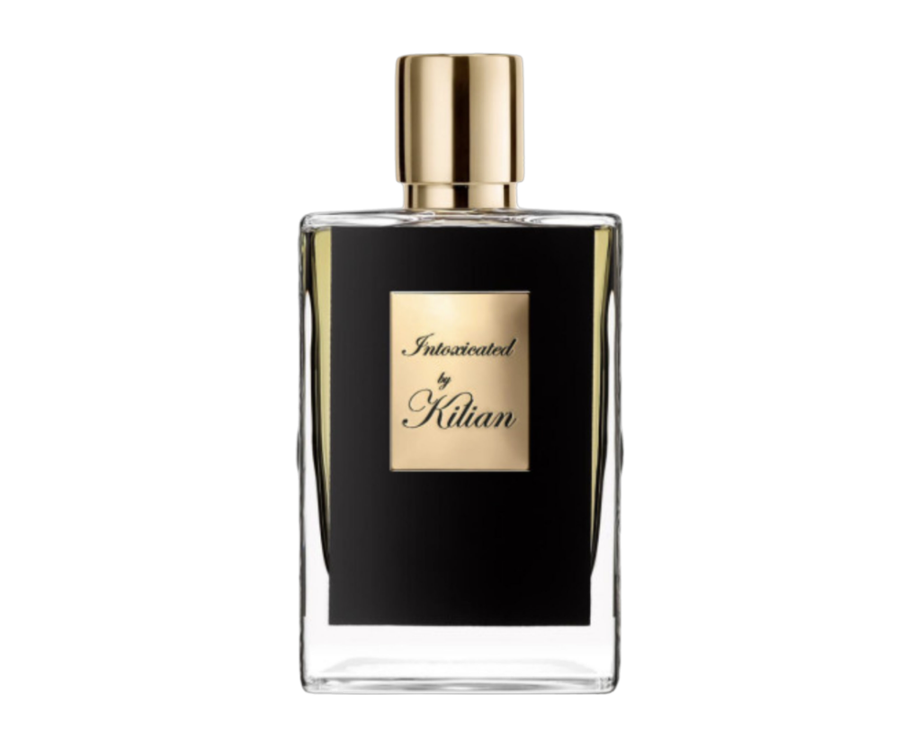 Kilian – Intoxicated<p>(キリアン – イントキシケイテッド)