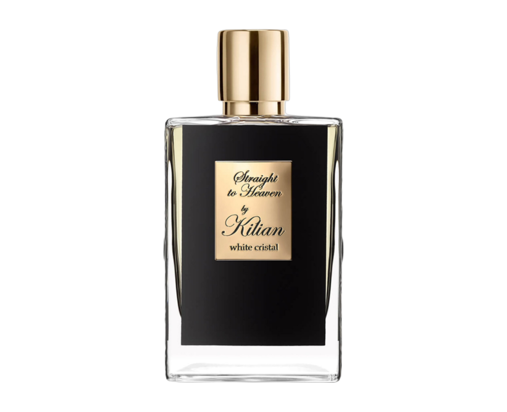 Kilian – Straight to Heaven white cristal<p>(キリアン – ストレート トゥ ヘブン ホワイト クリスタル)