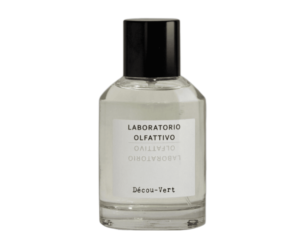 Laboratorio Olfattivo – Décou-Vert (ラボラトリオ オルファティーボ − デコベール)