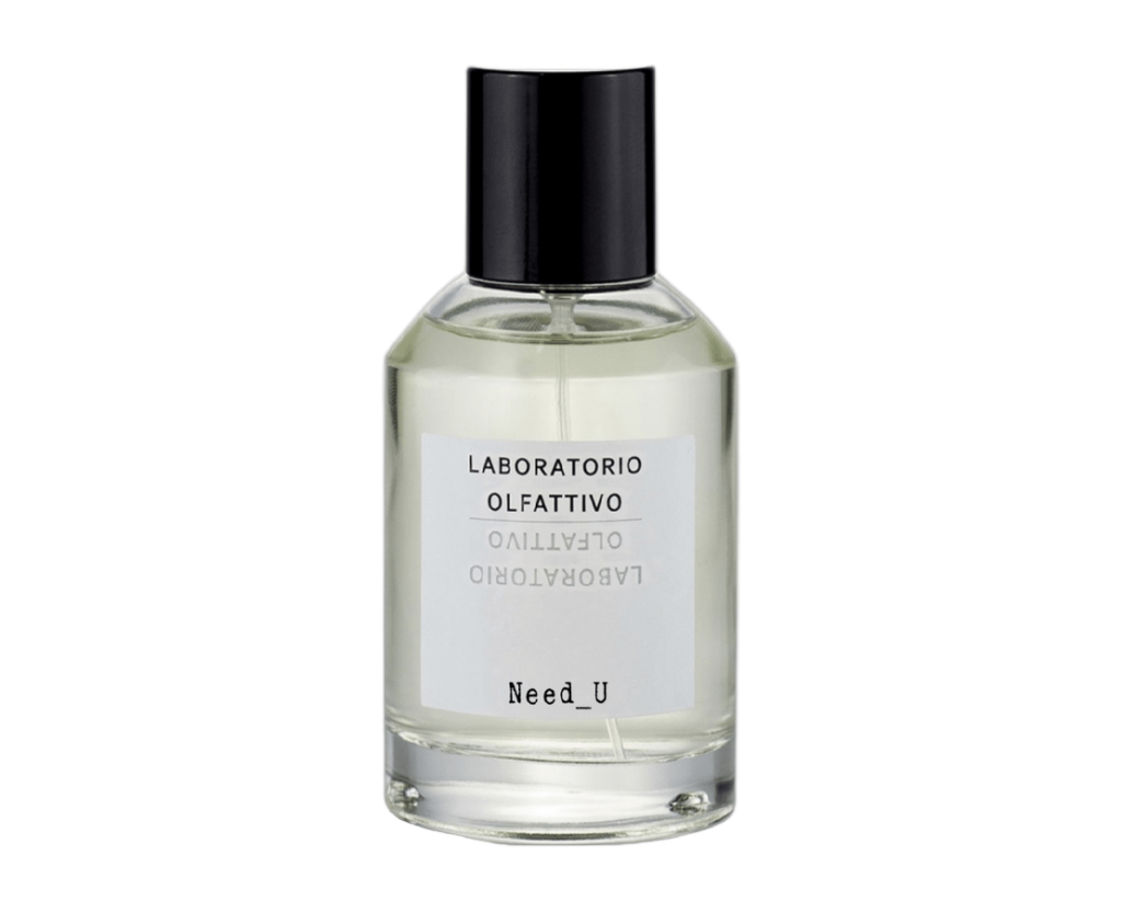 Laboratorio Olfattivo – Need_U<p>(ラボラトリオ オルファティーボ – ニードユー)