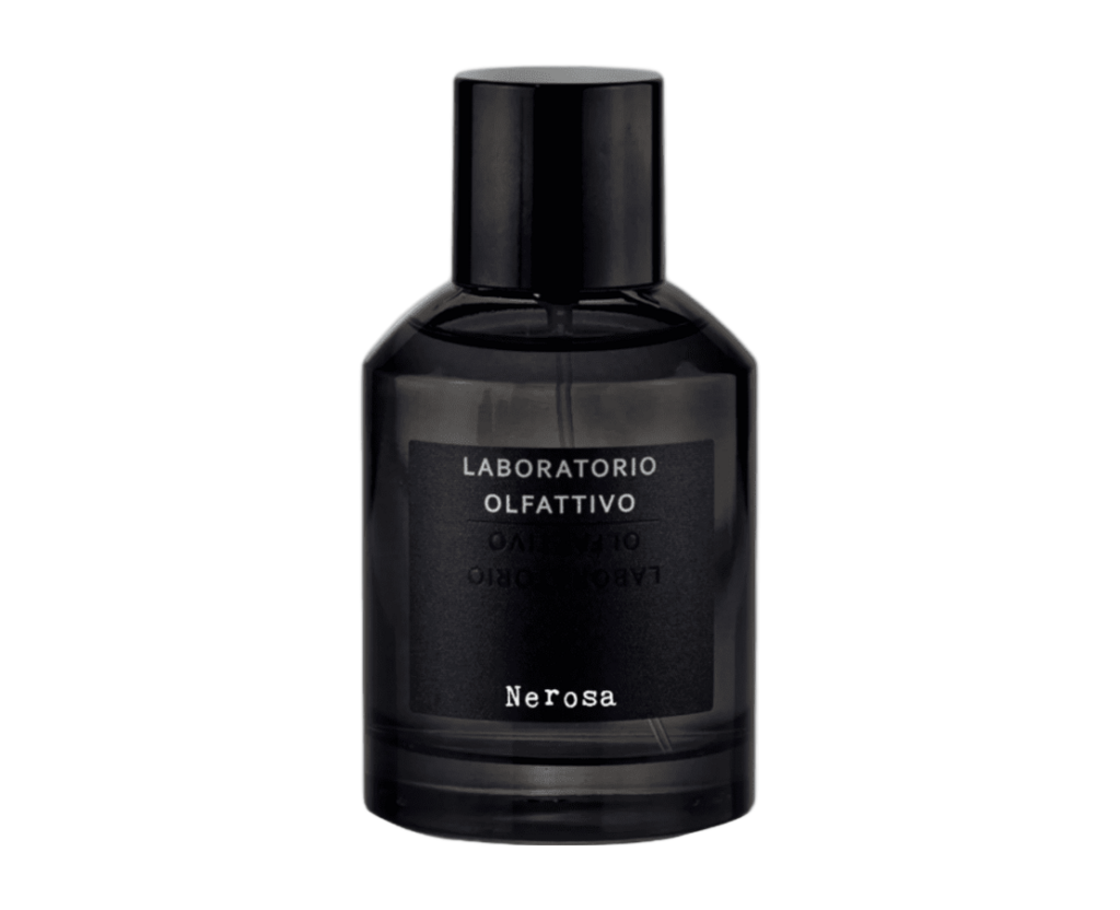 Laboratorio Olfattivo – Nerosa (ラボラトリオ オルファティーボ − ネローザ)