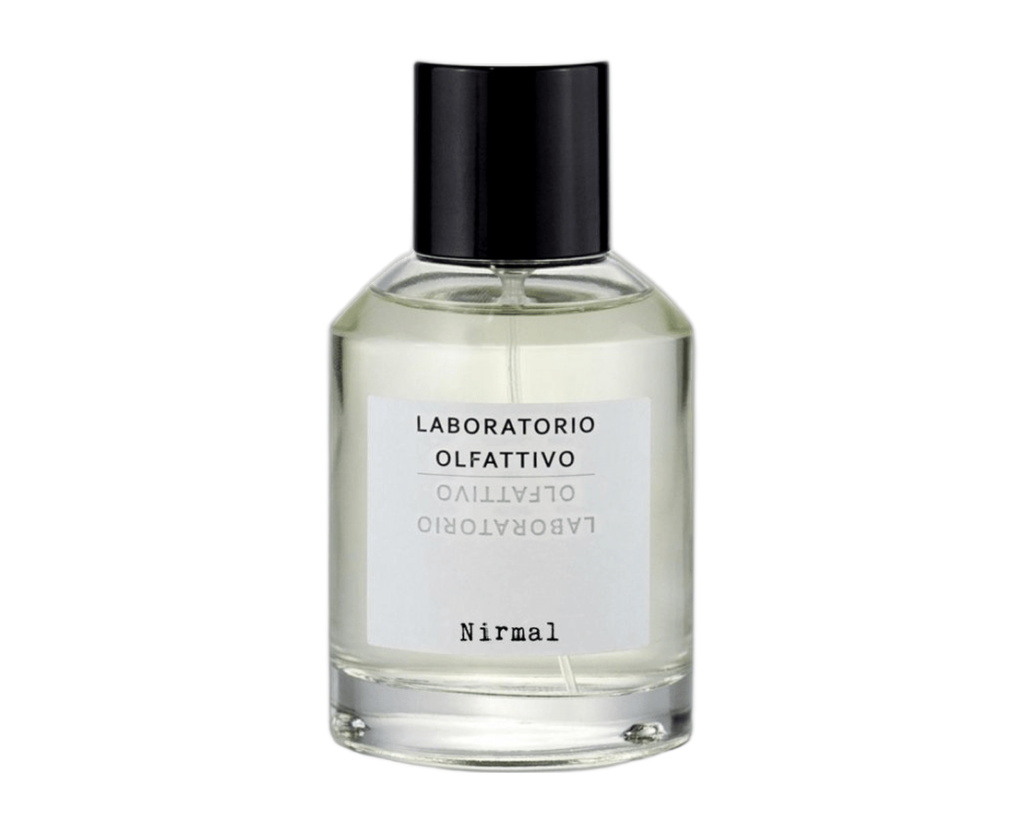 Laboratorio Olfattivo – Nirmal<p>(ラボラトリオ オルファティーボ – ニーマル)