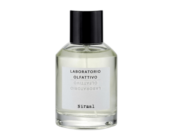 Laboratorio Olfattivo Nirmal