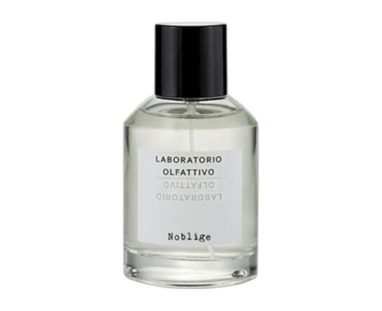 Laboratorio Olfattivo Noblige