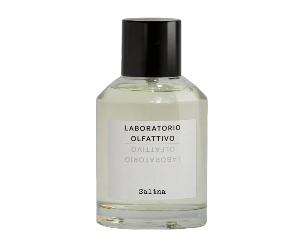 Laboratorio Olfattivo – Salina<p>(ラボラトリオ オルファティーボ – サリーナ)