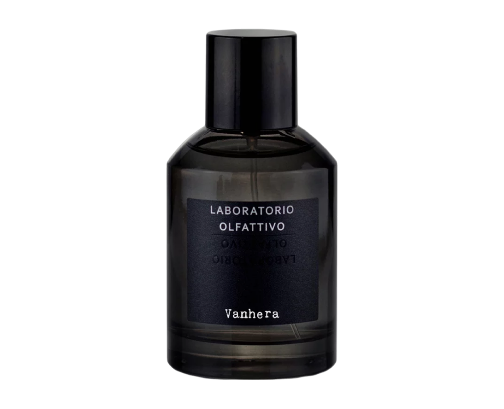 Laboratorio Olfattivo – Vanhera<p>(ラボラトリオ オルファティーボ – ヴァネラ)