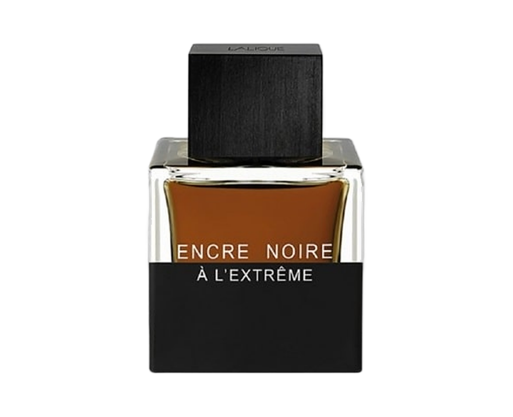 Lalique – Encre Noire A L’Extreme<p>(ラリック – アンクルノワール エクストレーム)