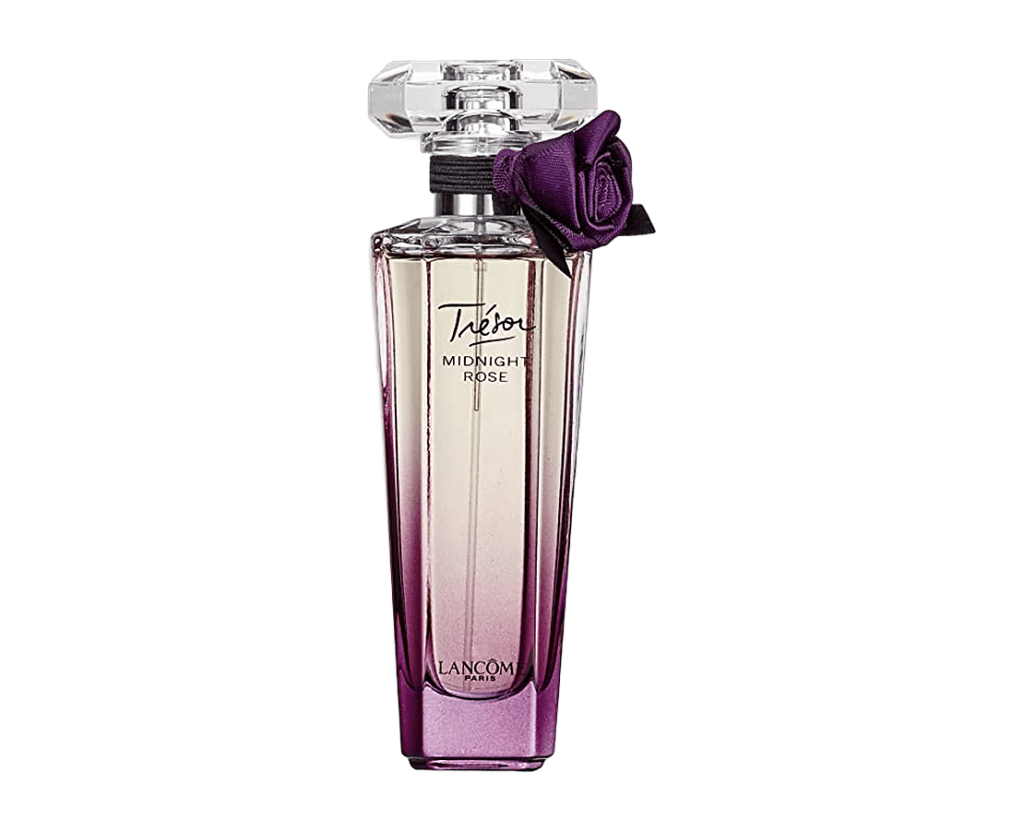 Lancome – Tresor Midnight Rose(ランコム – トレゾァ ミッドナイトローズ)