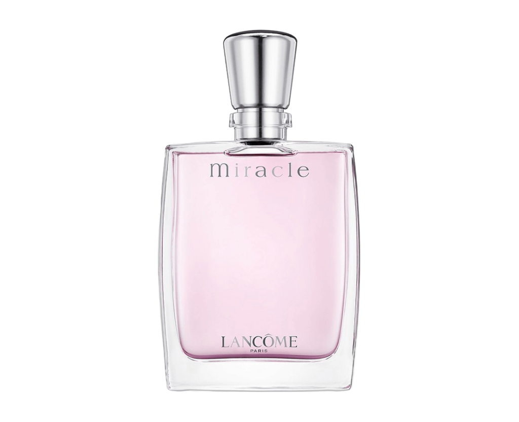 Lancome – Miracle<p>(ランコム – ミ・ラ・ク)