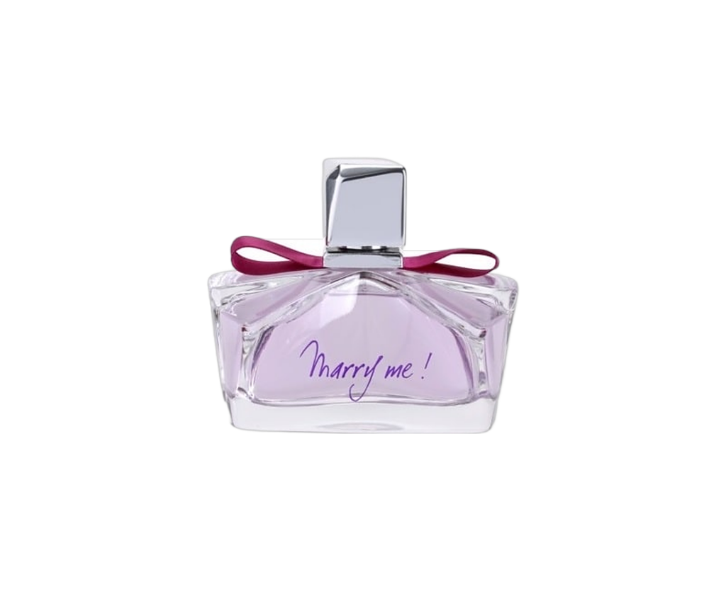 Lanvin – Marry Me!<p>(ランバン – マリー・ミー！)