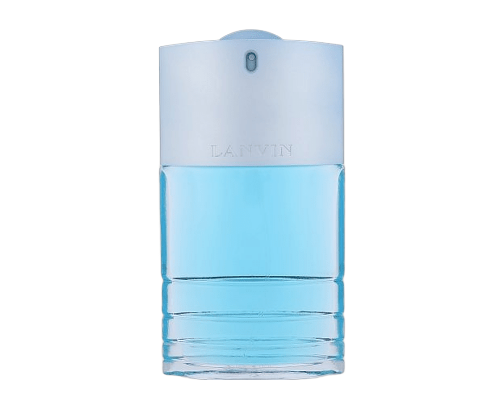 Lanvin – Oxygene Homme<p>(ランバン – オキシジン オム)