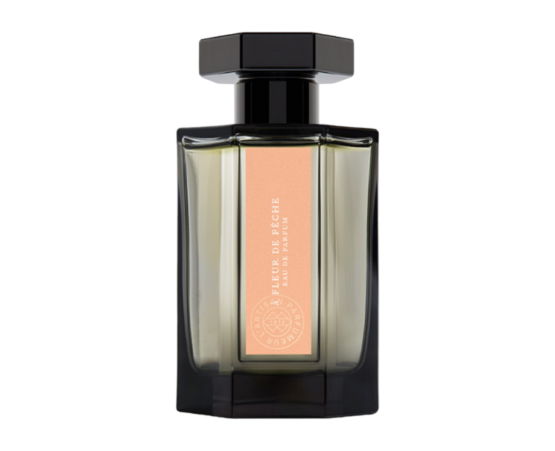 L’artisan Parfumeur À Fleur de Pêche