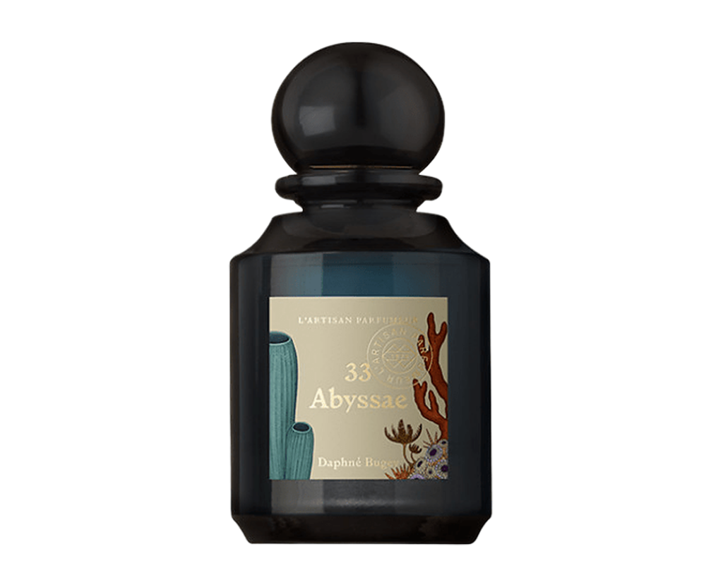 L’artisan Parfumeur – Abyssae<p>(ラルチザンパフューム – アビサエ)
