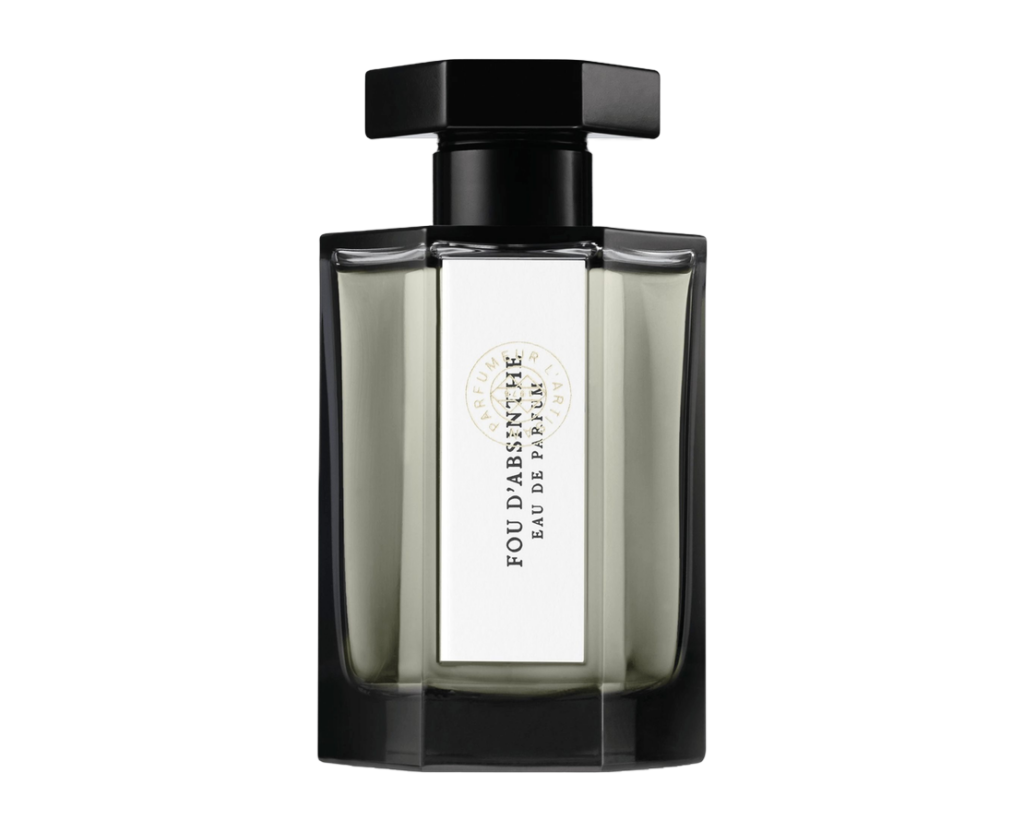 L’artisan Parfumeur – Fou D`Absinthe<p>(ラルチザンパフューム – フー アブサン)