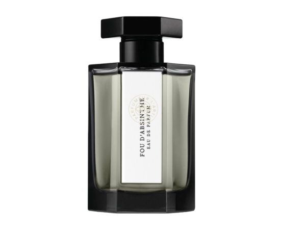 L’artisan Parfumeur Fou D`Absinthe