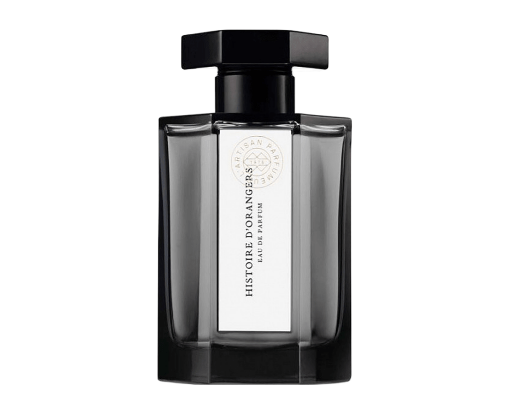 L’artisan Parfumeur – Histoire D’orangers (ラルチザンパフューム – イストワール ド オランジェ)