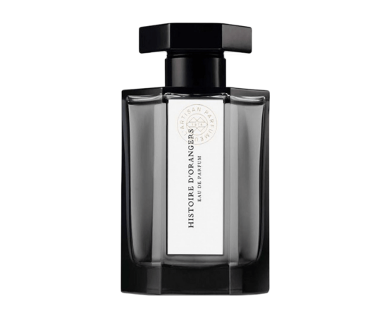L’artisan Parfumeur Histoire D'orangers