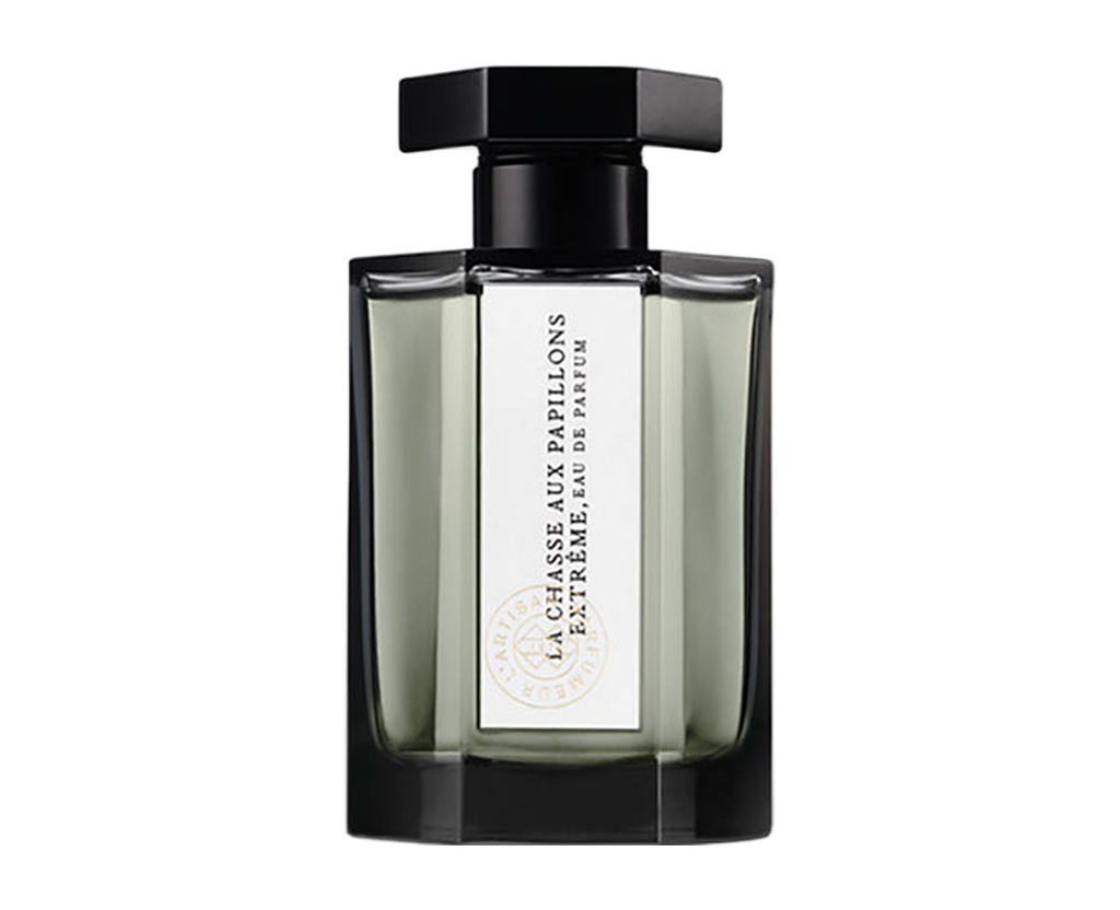 L’artisan Parfumeur – La Chasse Aux Papillons Extreme (ラルチザンパフューム – シャッセ オ パピオン エクストリーム)