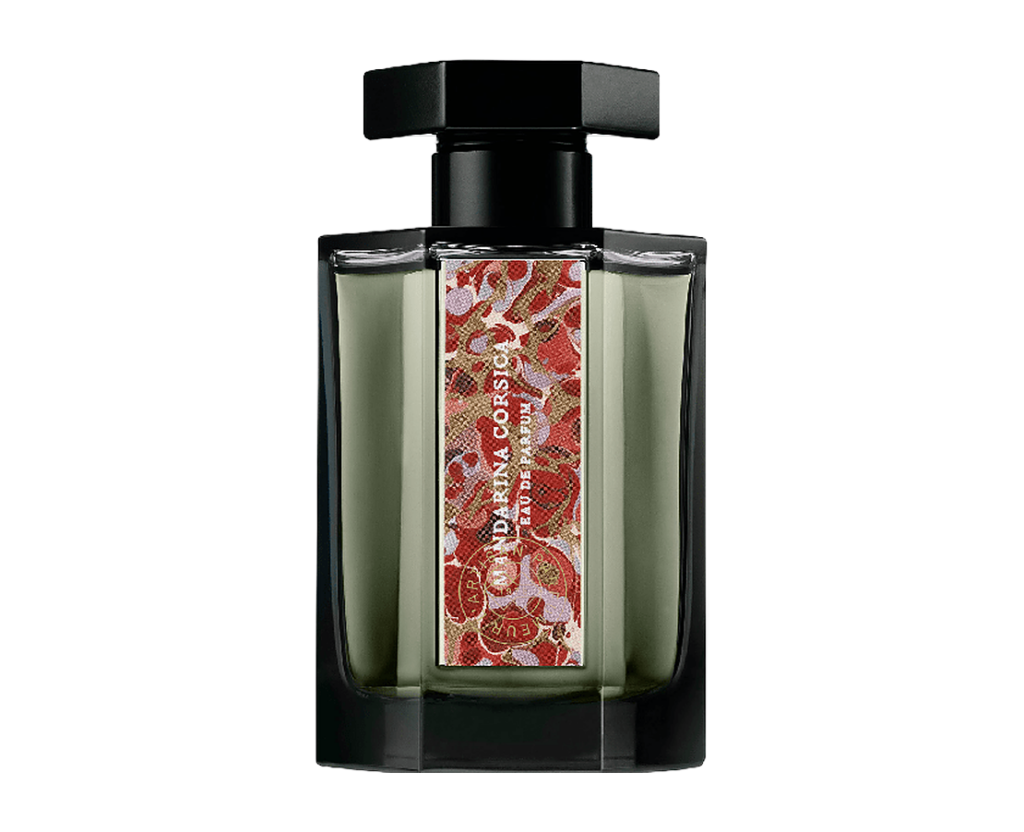 L’artisan Parfumeur – Mandarina Corsica<p>(ラルチザンパフューム – マンダリナ コルシカ)