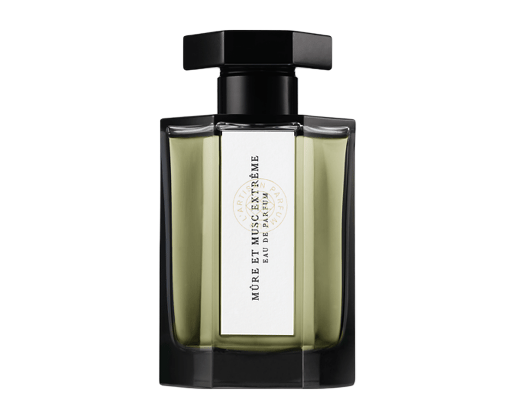 L’artisan Parfumeur – Mure et Musc Extreme<p>(ラルチザンパフューム – ミュール エ ムスク エクストリーム)