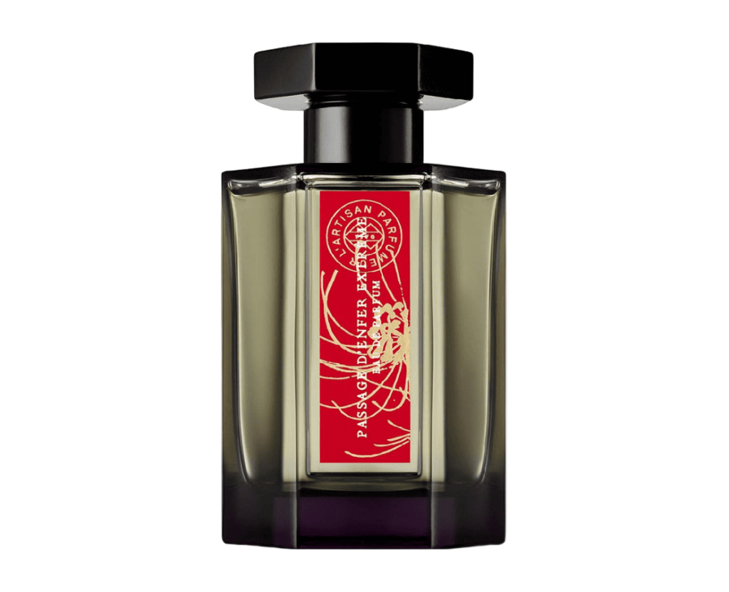L’artisan Parfumeur – Passage d’Enfer Extrême (ラルチザン パフューム – パッサージュ ダンフェ エクストリーム)