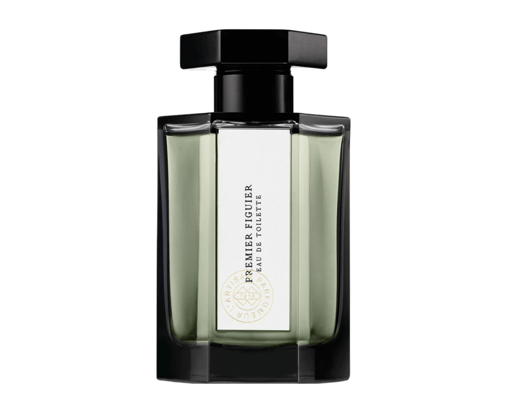 L’artisan Parfumeur – Premier Figuier<p>(ラルチザンパフューム – プルミエ フィグエ)