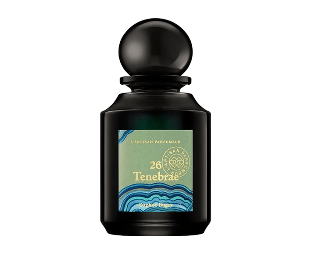 L’artisan Parfumeur – Tenebrae<p>(ラルチザンパフューム – テネブラエ)