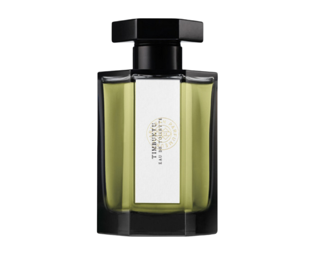 L’artisan Parfumeur – Timbuktu <p>(ラルチザンパフューム – タンブクトゥ)