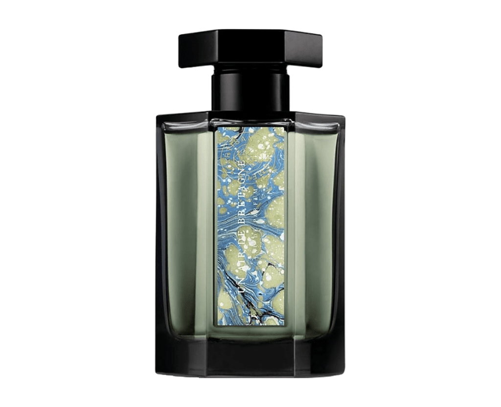 L’artisan Parfumeur – Un Air De Bretagne<p>(ラルチザンパフューム – アン エール ド ブルターニュ)