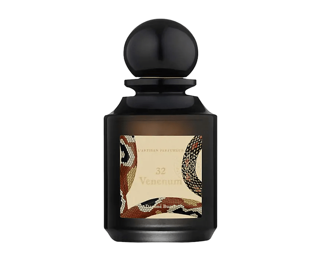L’artisan Parfumeur – Venenum<p>(ラルチザンパフューム – ヴェネナム)