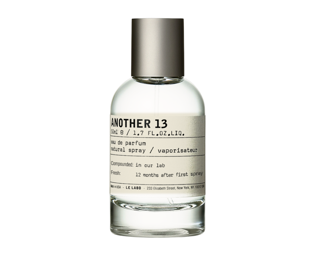 Le Labo – Another 13<p>(ル ラボ – アナザー 13)