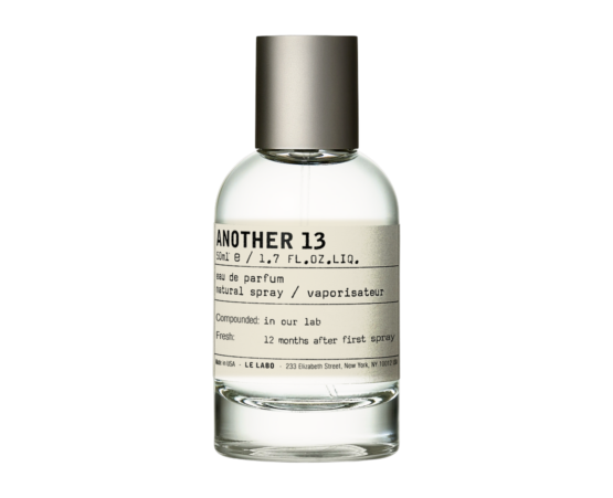 香水(ユニセックス) ANOTHER 13 15ml Celes (セレス) | Le Labo - Another 13(ル ラボ - アナザー 13)