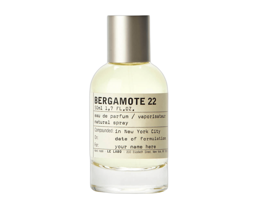 Le Labo – Bergamote 22<p>(ル ラボ – ベルガモット 22)