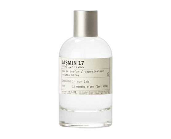 Le Labo Jasmin 17