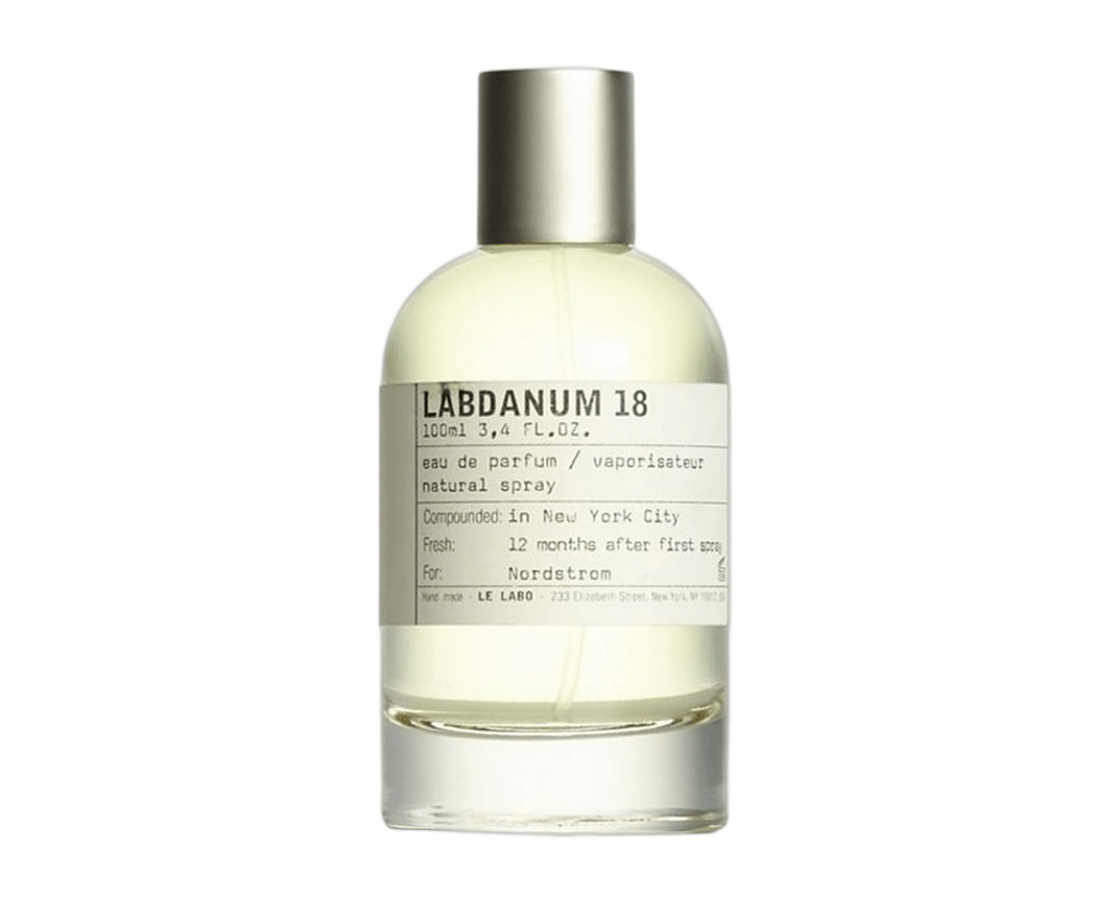 Le Labo – Labdanum 18<p>(ル ラボ – ラブダナム 18)