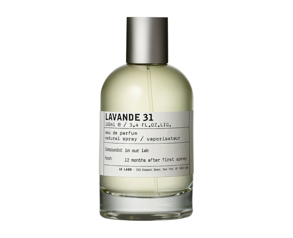 Le Labo – Lavande 31<p>(ル ラボ – ラヴァンド 31)